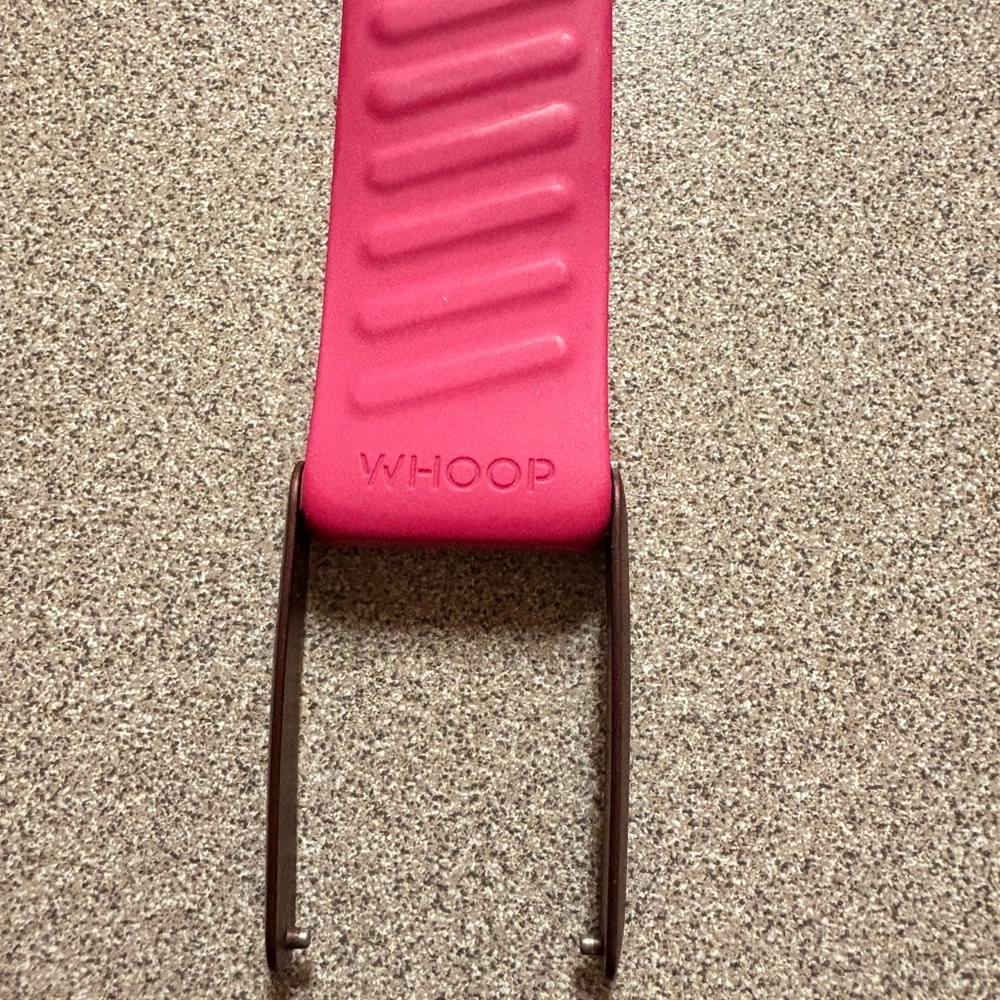 SportsFlex 4.0 WHOOP Band